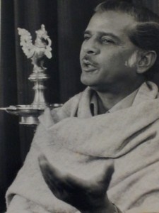 Jeevan Pani
