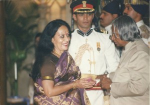 PadmaVibhushan